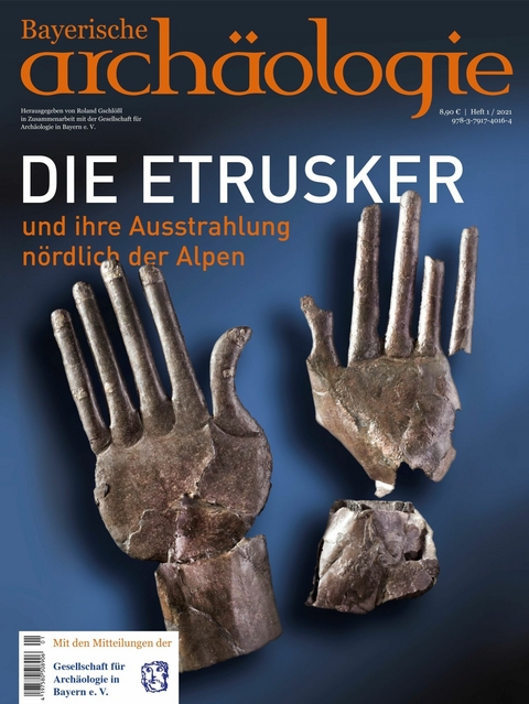 Die Etrusker - 