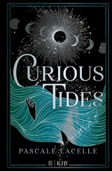 Curious Tides -  Pascale Lacelle