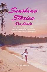 Sunshine Stories Sri Lanka - Patricia Pirker