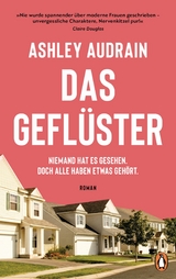 Das Geflüster -  Ashley Audrain