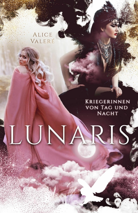 Lunaris: Kriegerinnen von Tag und Nacht - Alice Valeré