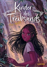 Kinder des Treibsands - Efua Traoré