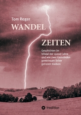 Wandelzeiten - Tom Reger