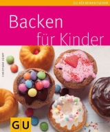 Backen für Kinder - Christiane Kührt