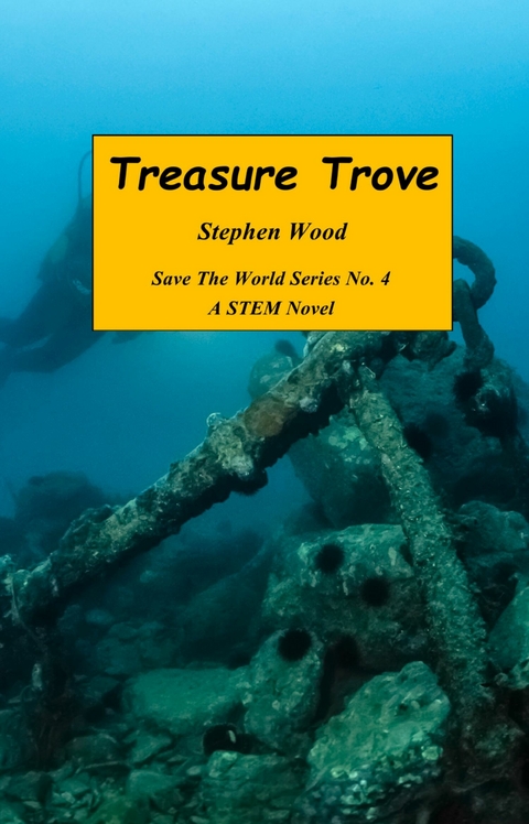 Treasure Trove -  Stephen Wood