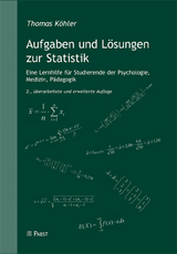 Aufgaben und Lösungen zur Statistik - Thomas Köhler