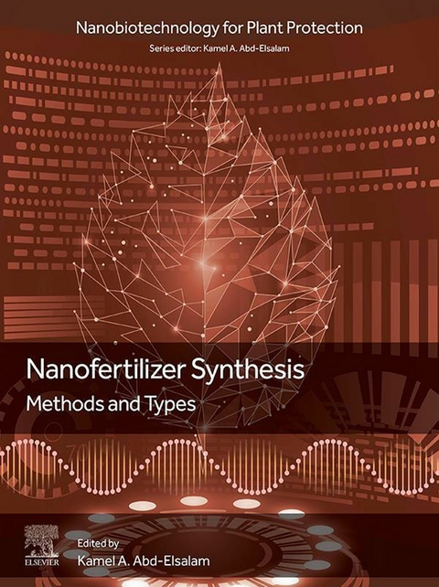 Nanofertilizer Synthesis: Methods and Types - 