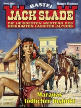 Jack Slade 1004 - Jack Slade