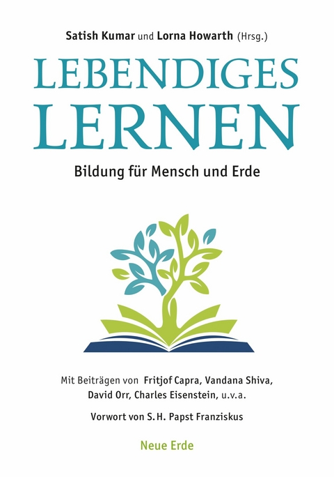 Lebendiges Lernen - 