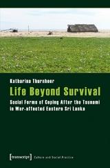 Life Beyond Survival - Katharina Thurnheer