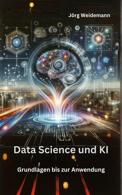 Data Science und KI - Jörg Weidemann