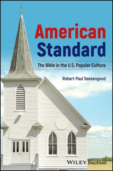 American Standard -  Robert Paul Seesengood