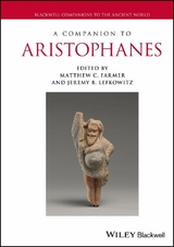 Companion to Aristophanes - 