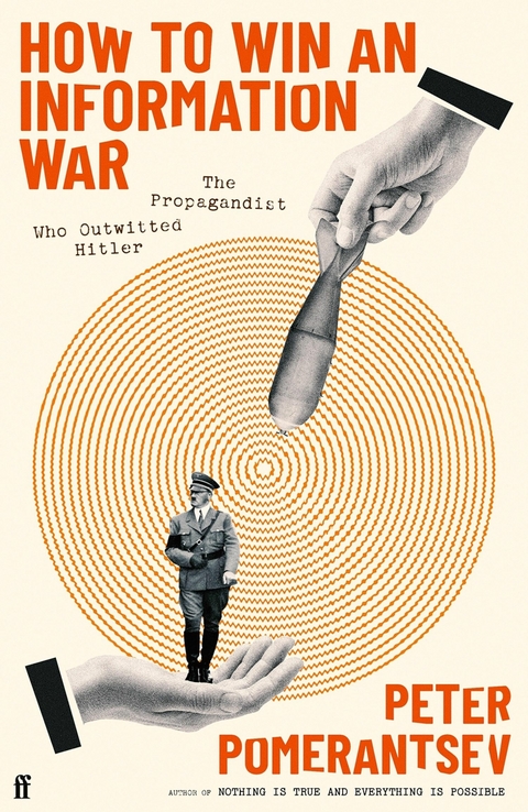 How to Win an Information War -  Peter Pomerantsev