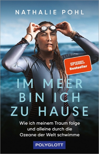 Im Meer bin ich zu Hause - Nathalie Pohl; Jan Stremmel