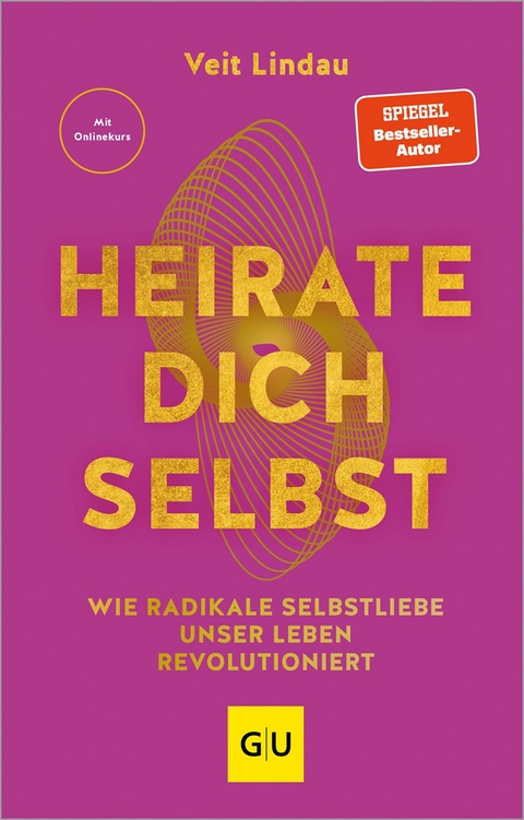 Heirate dich selbst - Veit Lindau