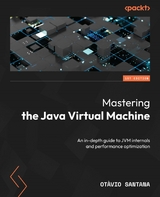 Mastering the Java Virtual Machine - Otàvio Santana