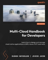 Multi-Cloud Handbook for Developers - Subash Natarajan, Jeveen Jacob