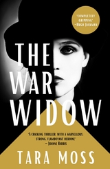 The War Widow - Tara Moss