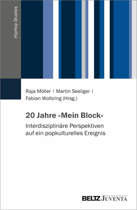 20 Jahre »Mein Block« - 