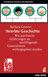 Vererbte Geschichte - Barbara Couvert