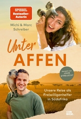 Unter Affen - Michelle Schreiber, Marc Schreiber