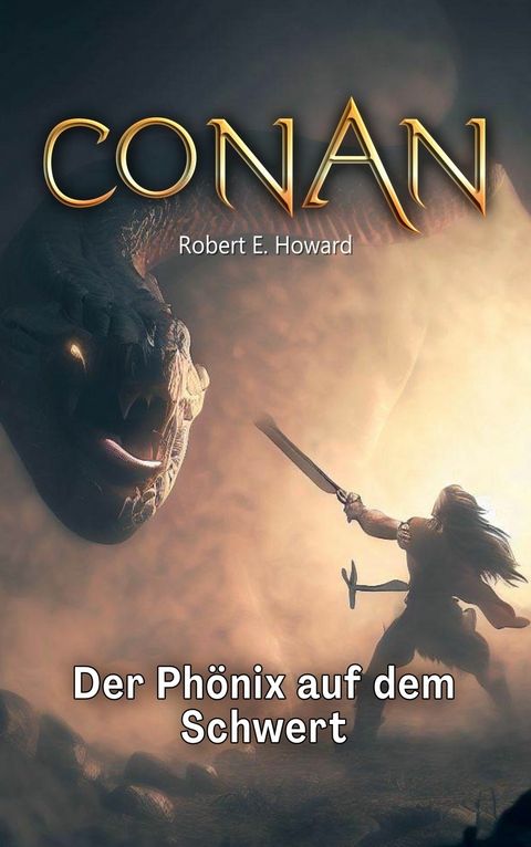 Conan - Robert Erwin Werner