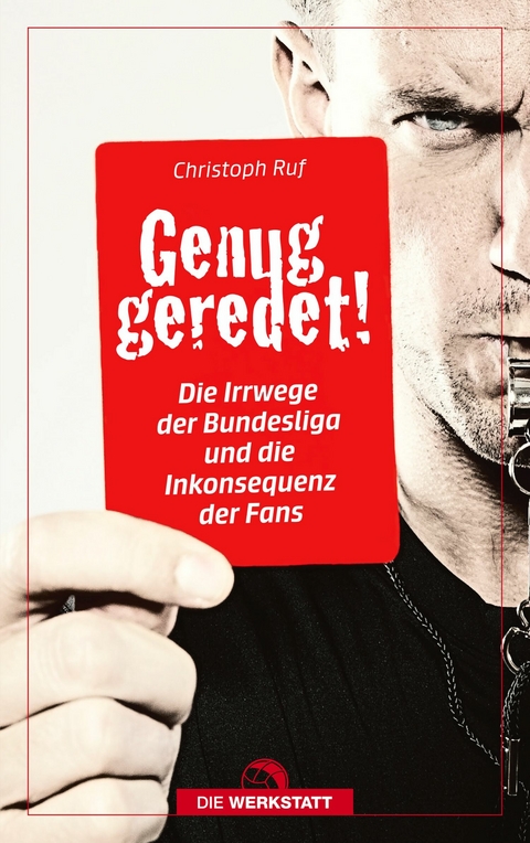 Genug geredet! - Christoph Ruf