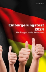 Einbürgerungstest 2024 - Hans Mehlheim