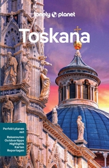 LONELY PLANET Reiseführer E-Book Toskana - Angelo Zinna, Phoebe Hunt