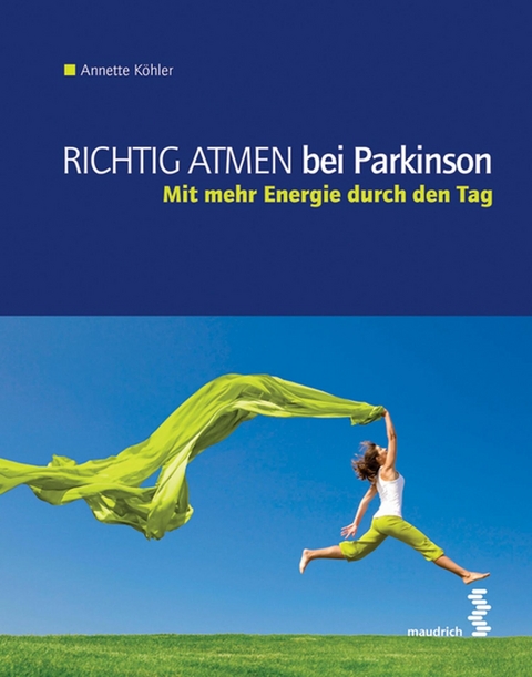 Richtig atmen bei Parkinson - Annette Köhler