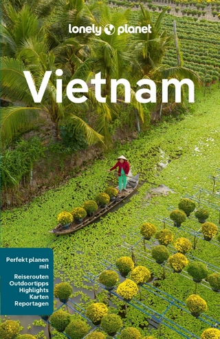 LONELY PLANET Reiseführer E-Book Vietnam - 