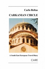 Carkanian Circle - Carlo Reltas