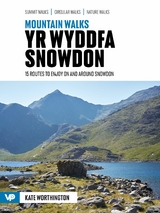 Mountain Walks Yr Wyddfa/Snowdon -  Kate Worthington