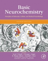 Basic Neurochemistry - Albers, R. Wayne; Price, Donald L.