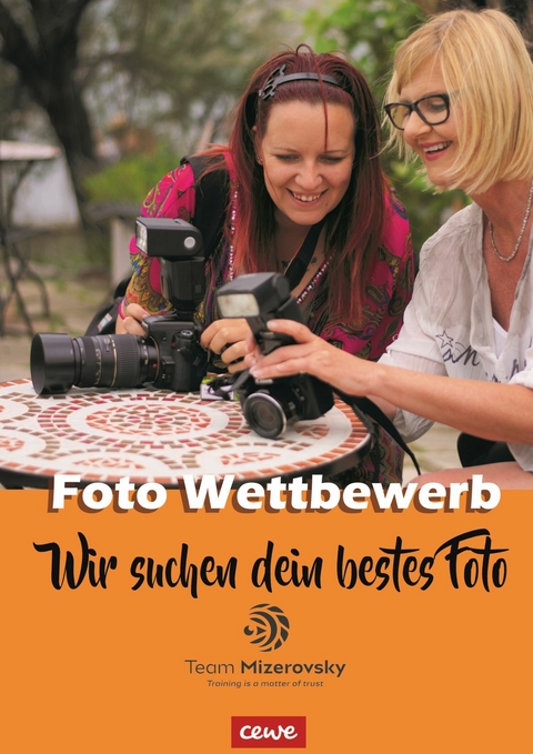 Wir suchen dein bestes Foto - 