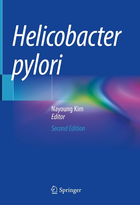 Helicobacter pylori - 