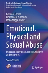 Emotional, Physical and Sexual Abuse - 