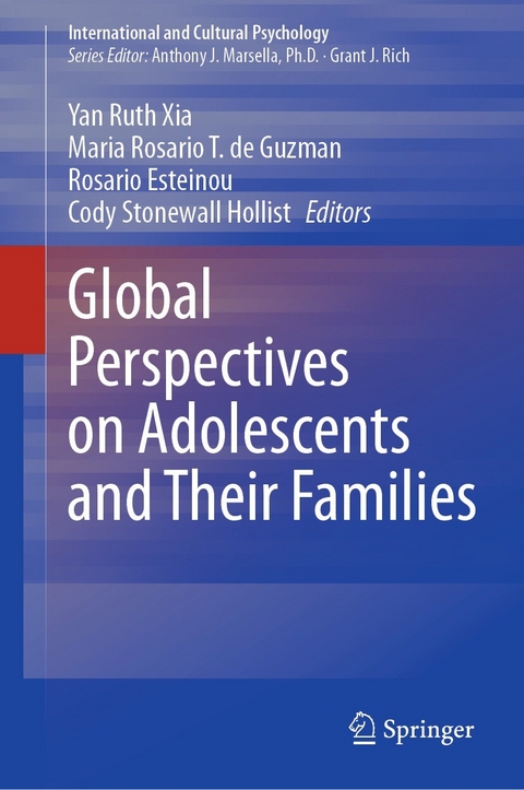 Global Perspectives on Adolescents and Their Families - 