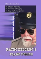 Ratko Delorko's Piano Police - Ratko Delorko