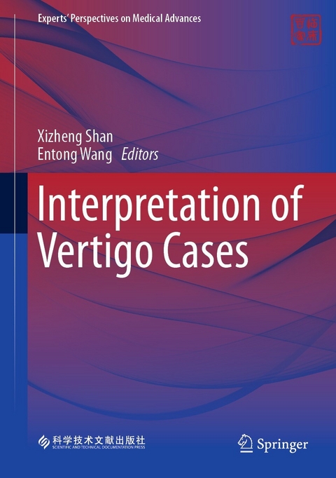 Interpretation of Vertigo Cases - 