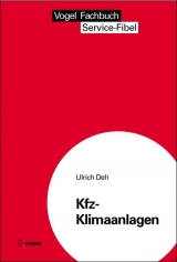 Kfz-Klimaanlagen - Deh, Ulrich