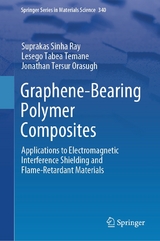 Graphene-Bearing Polymer Composites - Suprakas Sinha Ray, Lesego Tabea Temane, Jonathan Tersur Orasugh