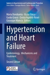 Hypertension and Heart Failure - 