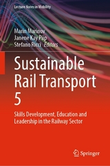 Sustainable Rail Transport 5 - 