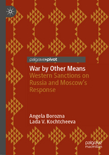 War by Other Means - Angela Borozna, Lada V. Kochtcheeva