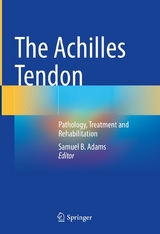 The Achilles Tendon - 