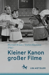 Kleiner Kanon großer Filme - 