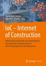 IoC - Internet of Construction - 