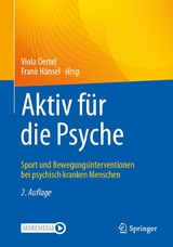 Aktiv für die Psyche - 